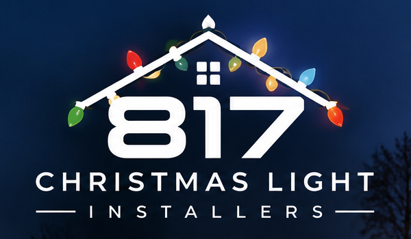 817 Christmas Light Installers